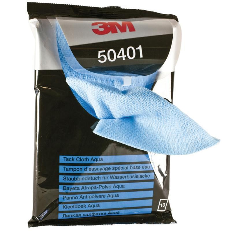 3M Pölyliina, vesi